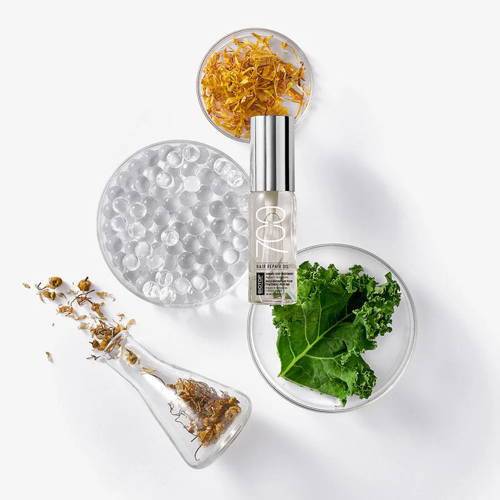 700 KERATIN & KALE HAIR REPAIR OIL 30ML