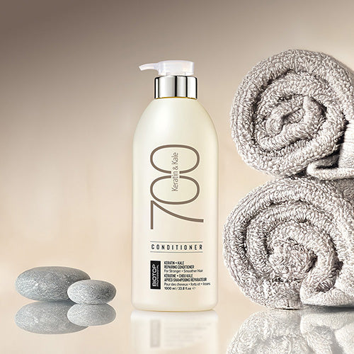 700 KERATIN & KALE CONDITIONER 1L