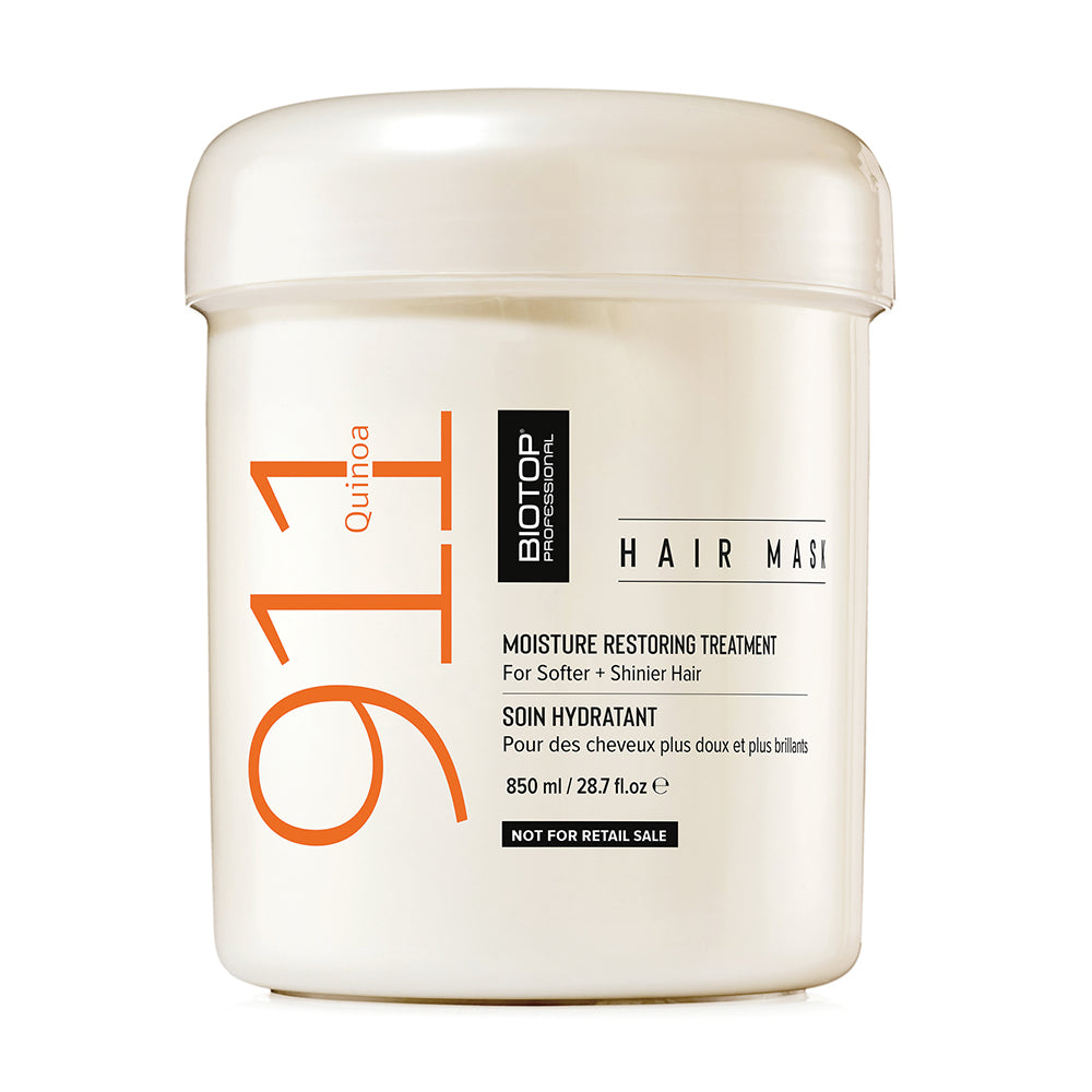 911 QUINOA HAIR MASK 850ML