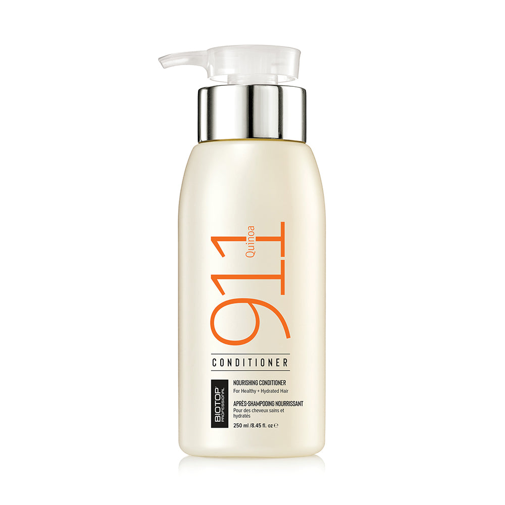 911 QUINOA SHAMPOO 250ML