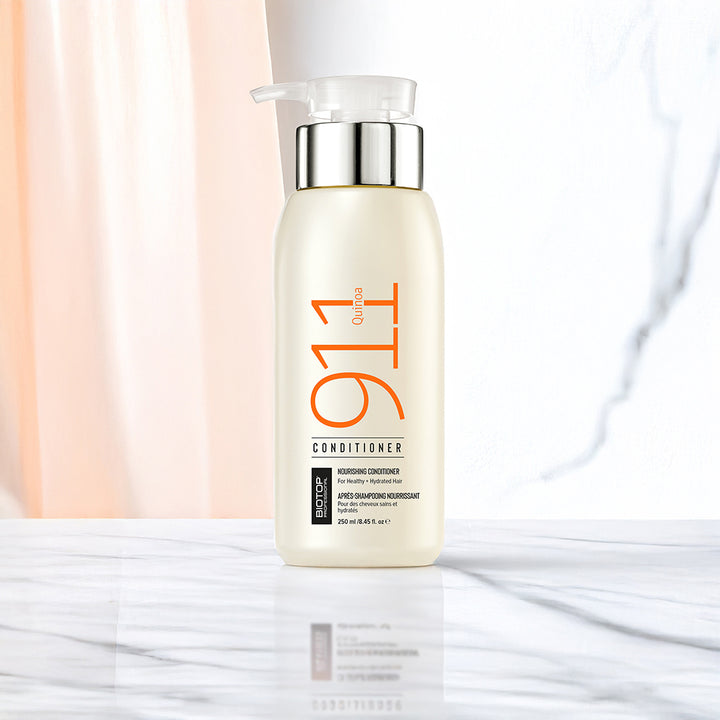 911 QUINOA SHAMPOO 250ML