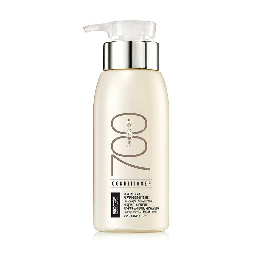 700 KERATIN & KALE CONDITIONER 250ML