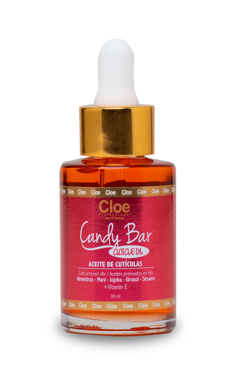 SPA & BEAUTY, ACEITE DE CUTÍCULAS 30ML