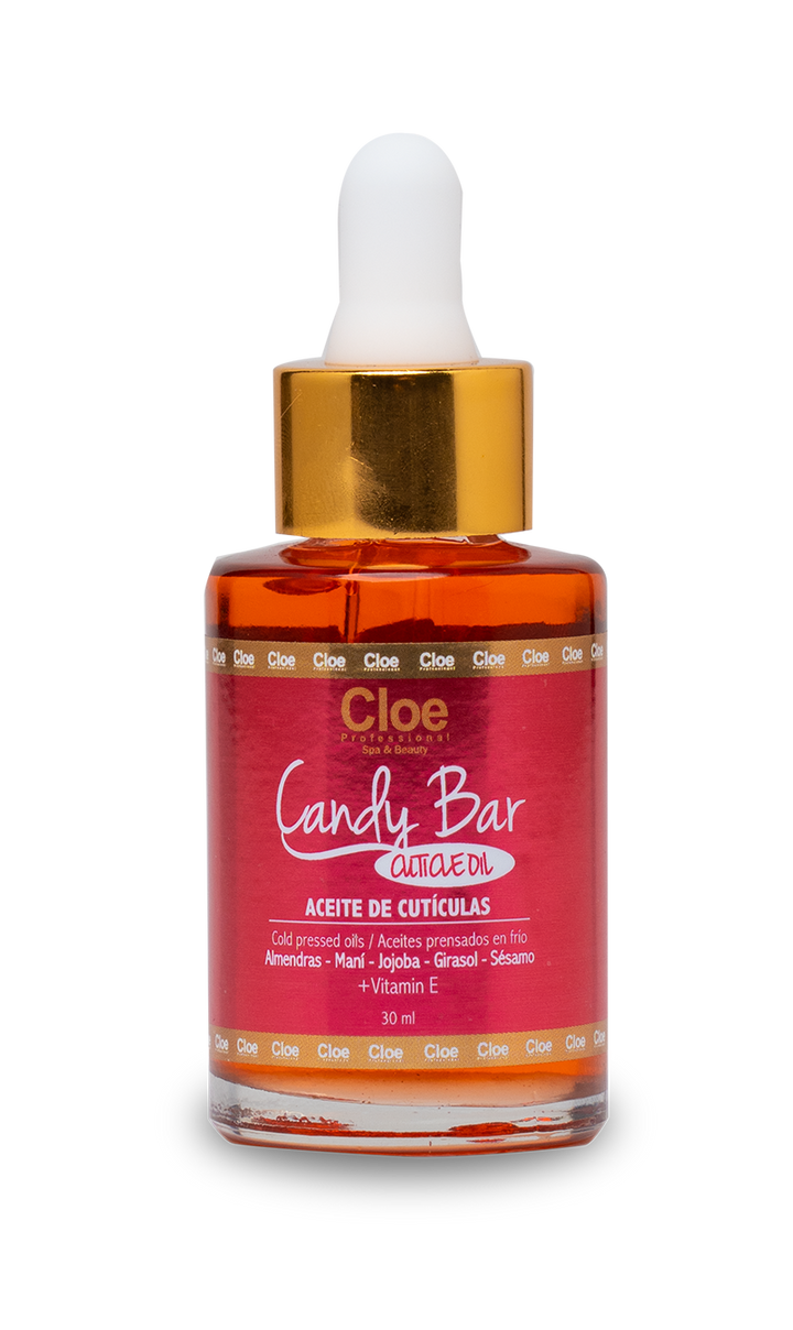 SPA & BEAUTY, ACEITE DE CUTÍCULAS 30ML