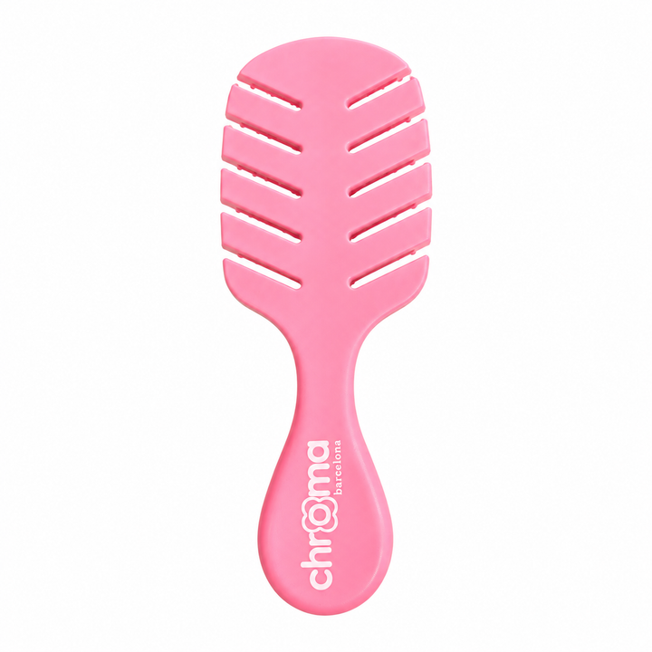 Cepillo de peinar - Chroma Barcelona - Travel Size