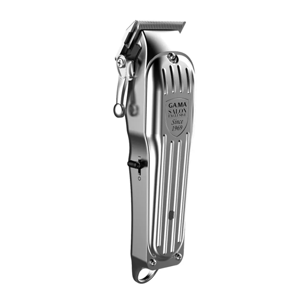 CORTADOR DE PELO - GAMA GC TITANIUM