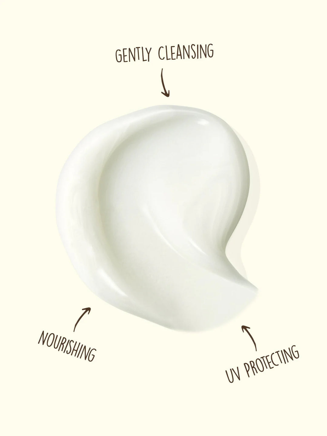 SUN BUM - SHAMPOO CURLS & WAVES 300ml