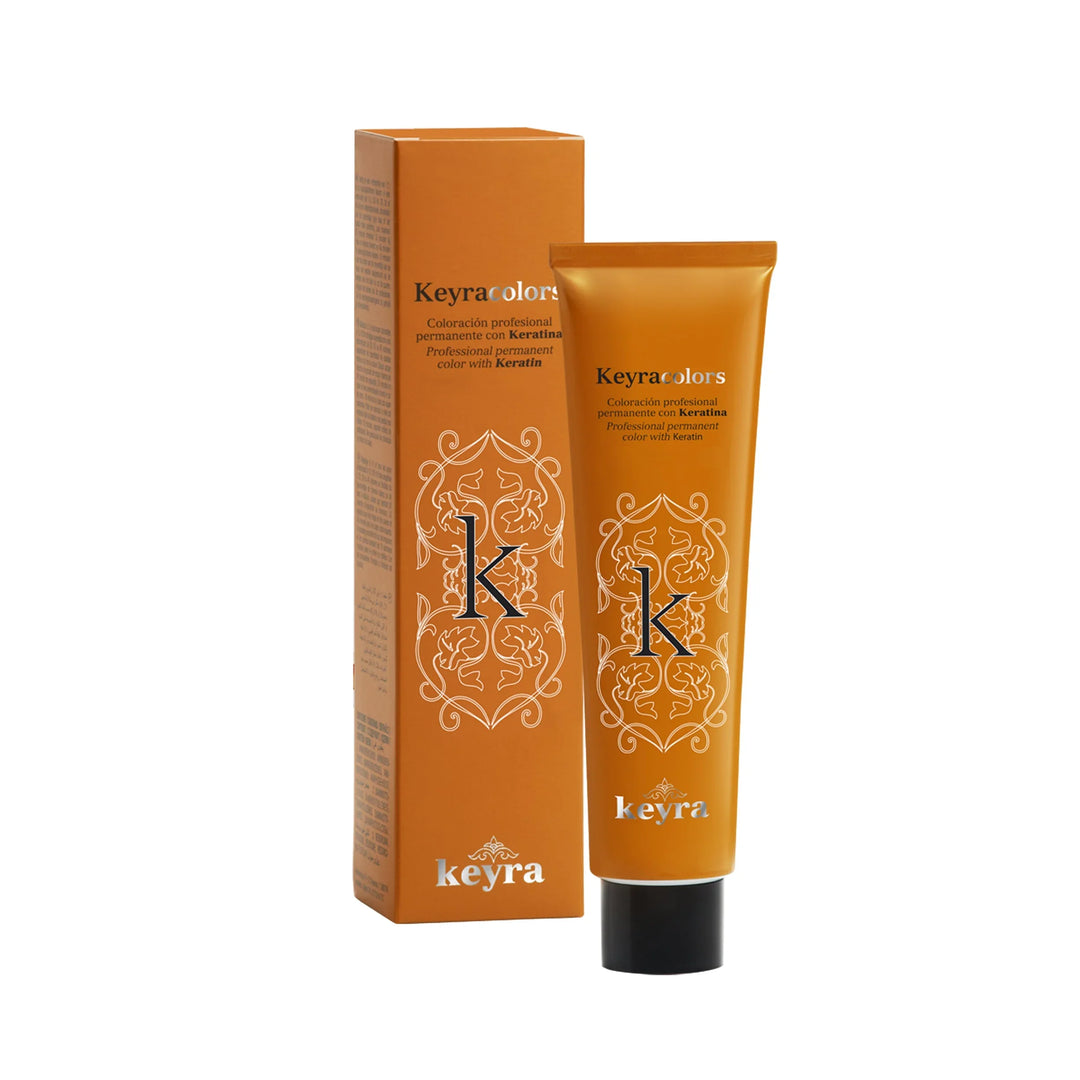 KEYRACOLORS - SUPERACLARANTES - Coloración Permanente - 100ml