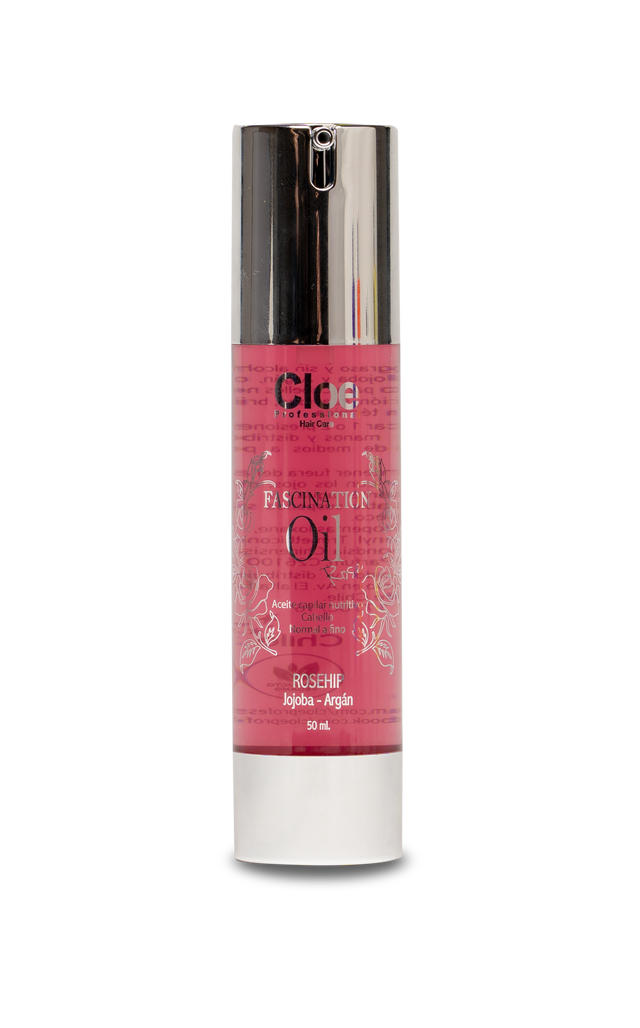 ACEITES Y SERUM