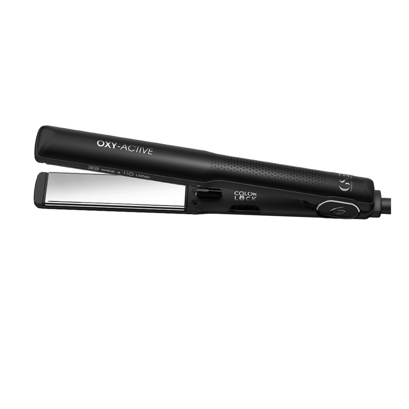 PLANCHA ALISADORA G-STYLE GSE OXY GAMA