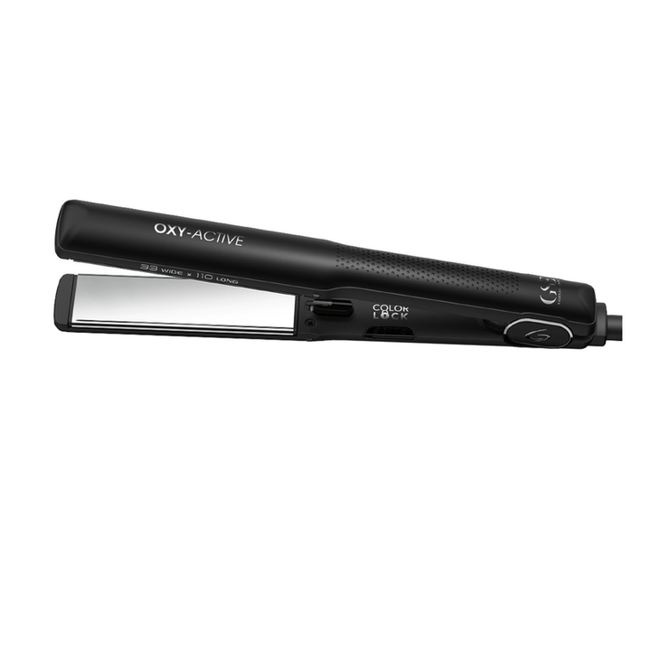 PLANCHA ALISADORA G-STYLE GSE OXY GAMA