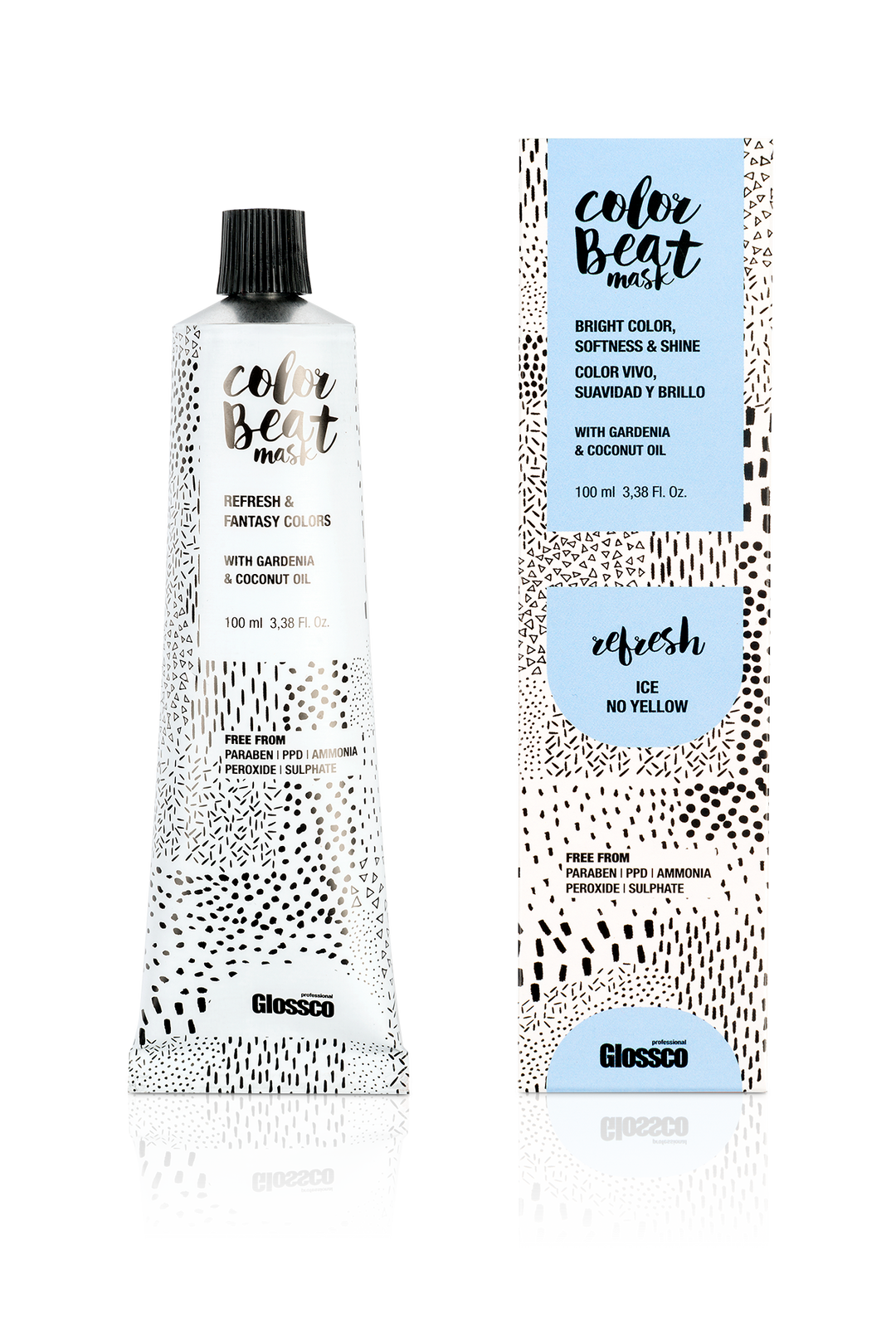 COLOR BEAT - REFRESH - 100 ml