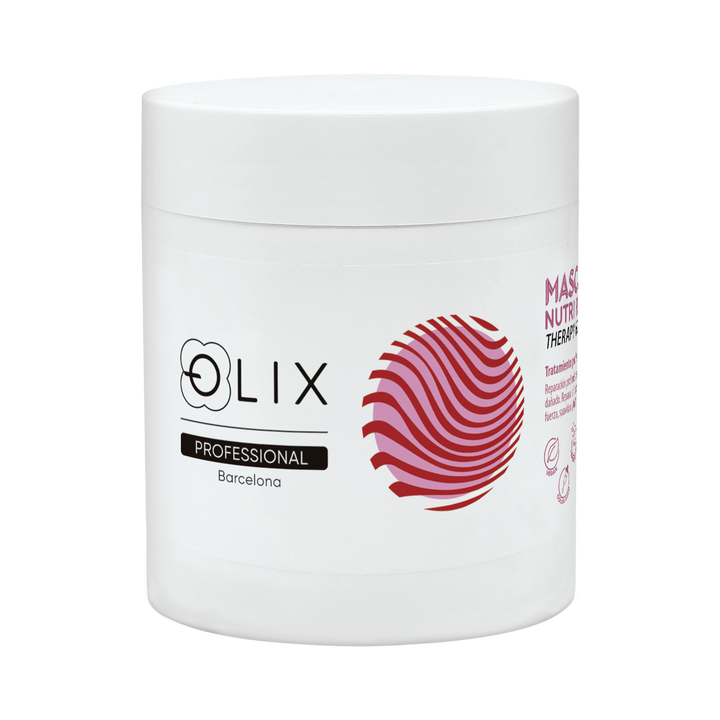 OLIX PRO NUTRI REPAIR TRATAMIENTO - 500ml