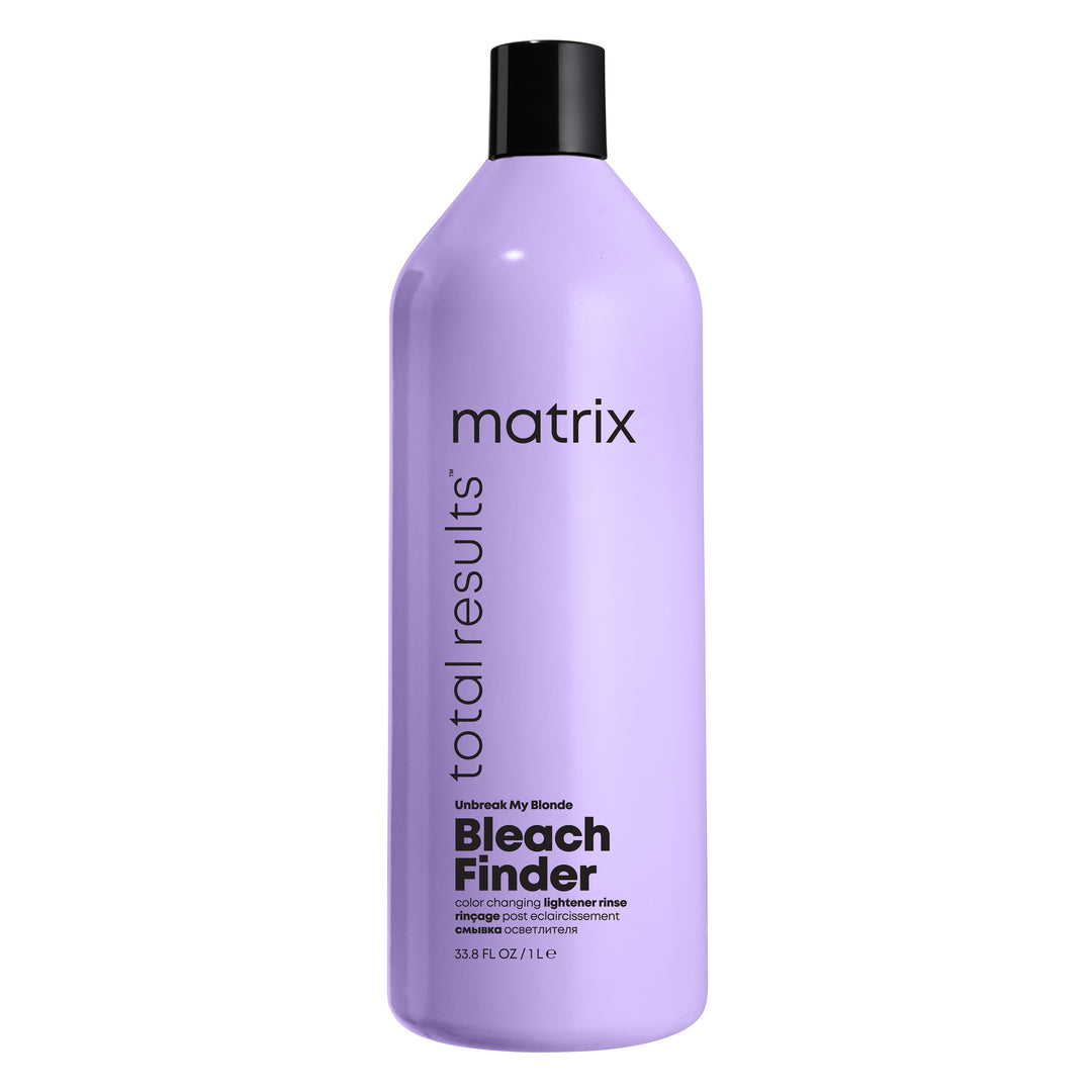 UNBREAK MY BLONDE, CUIDADO DEL COLOR, SHAMPOO SIN SULFATOS 1000 ml