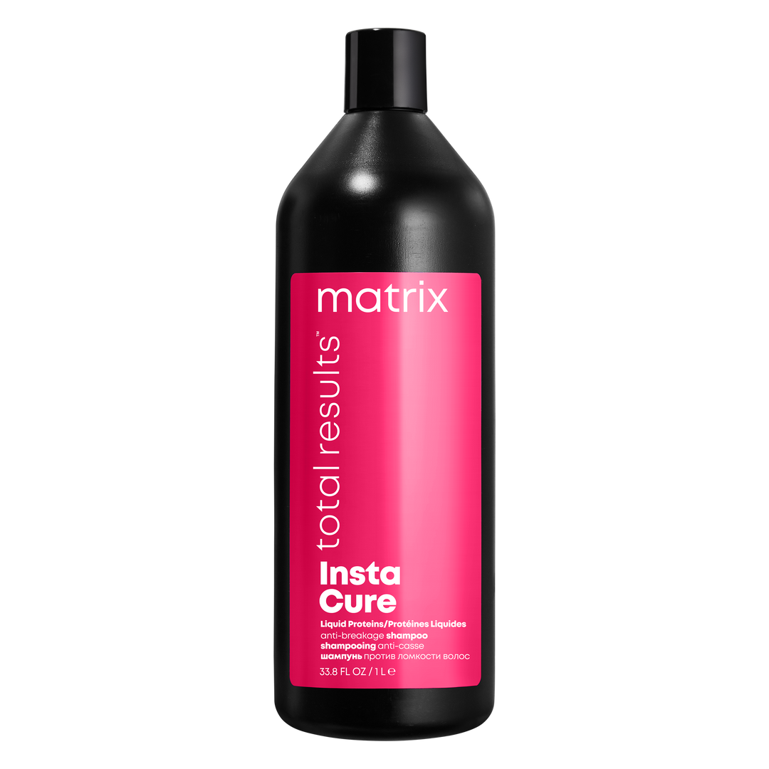 INSTACURE REPAIR, REPARACIÓN, SHAMPOO ANTI QUIEBRE 1000 ml