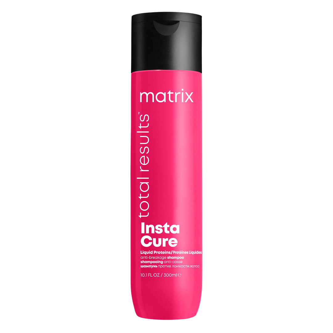 INSTACURE REPAIR, REPARACIÓN, SHAMPOO ANTI QUIEBRE 300 ml