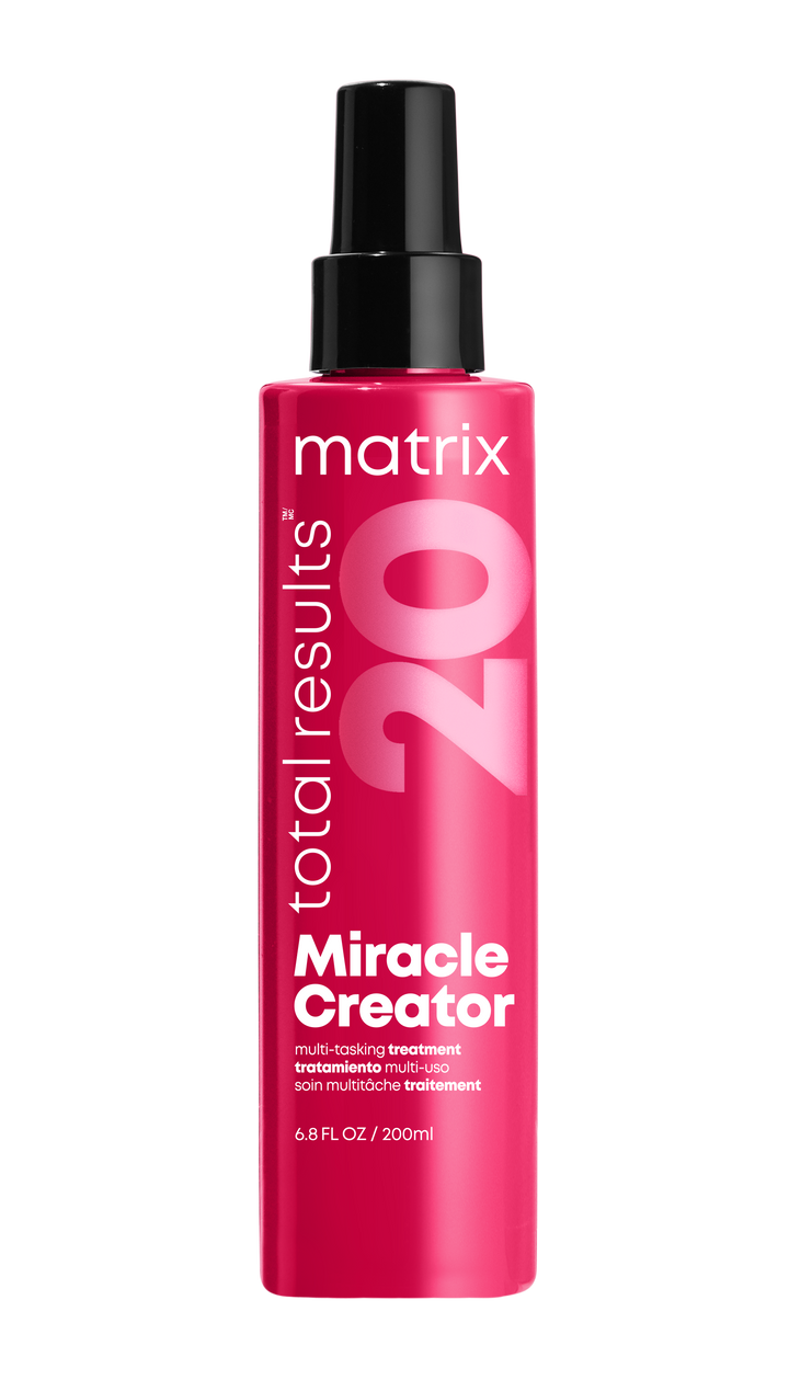 MIRACLE CREATOR, MULTI BENEFICIOS, SPRAY 190 ml