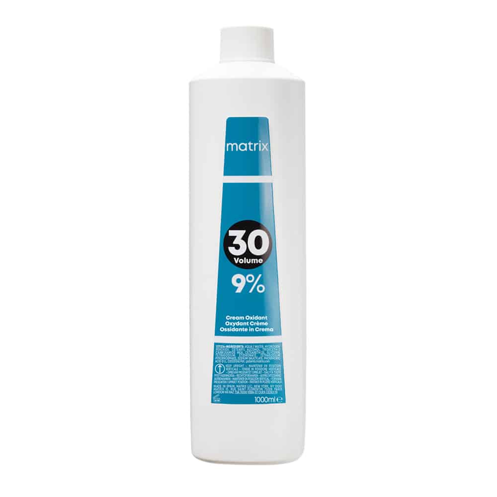 SOCOLOR OXIDANTE 1000 ml