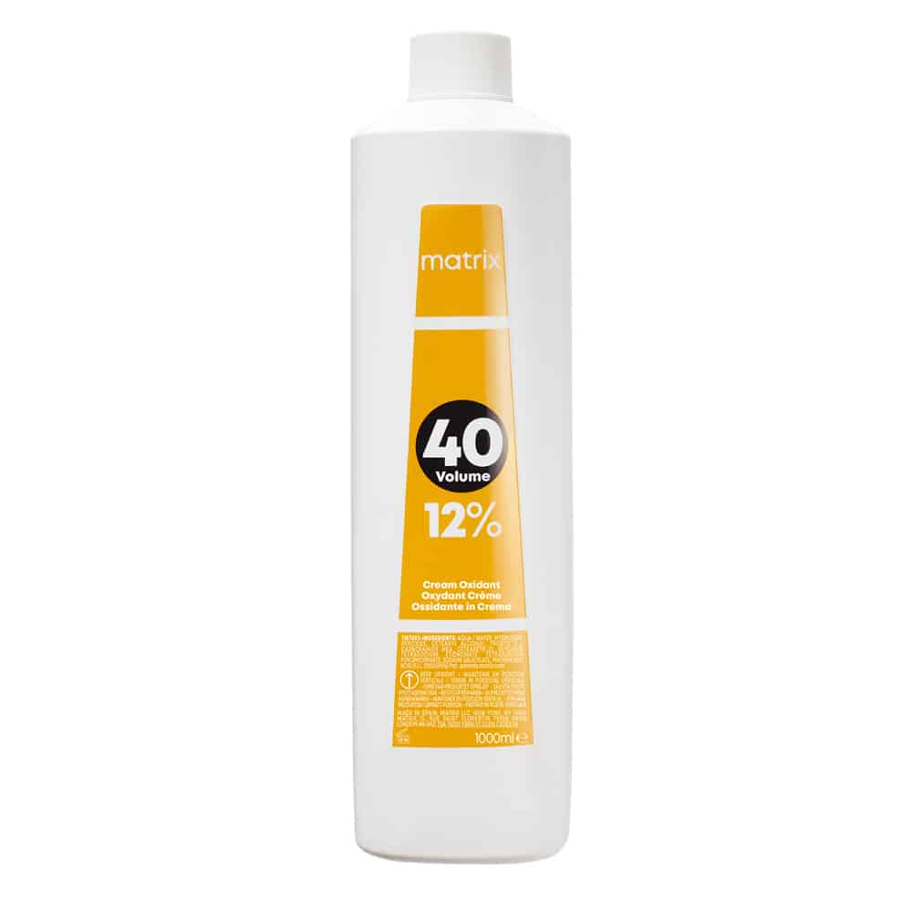 SOCOLOR OXIDANTE 1000 ml