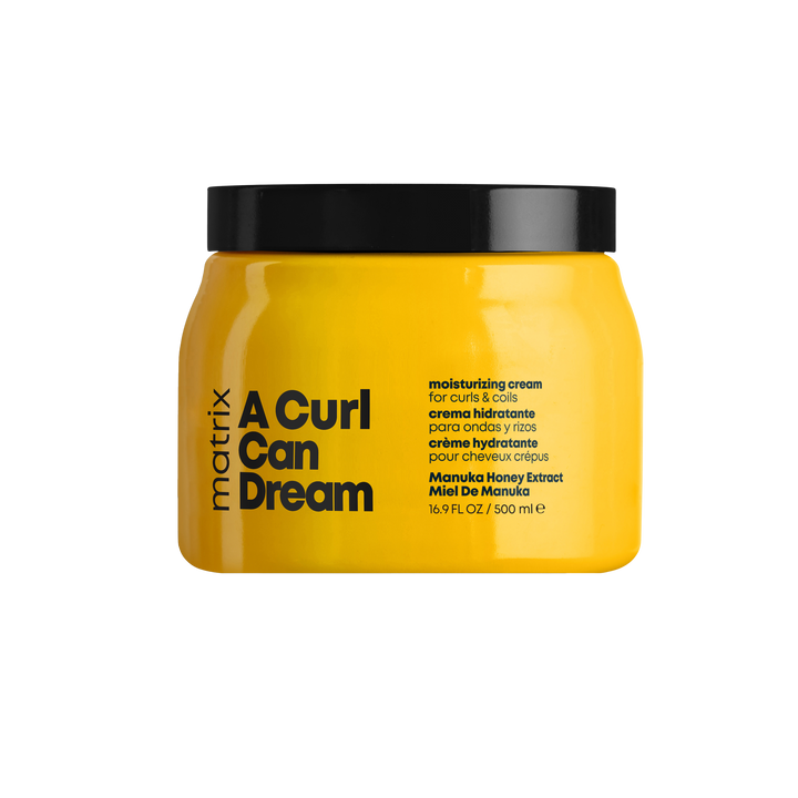 A CURL CAN DREAM, RIZOS Y RULOS, CREMA LEAVE IN 500 ml