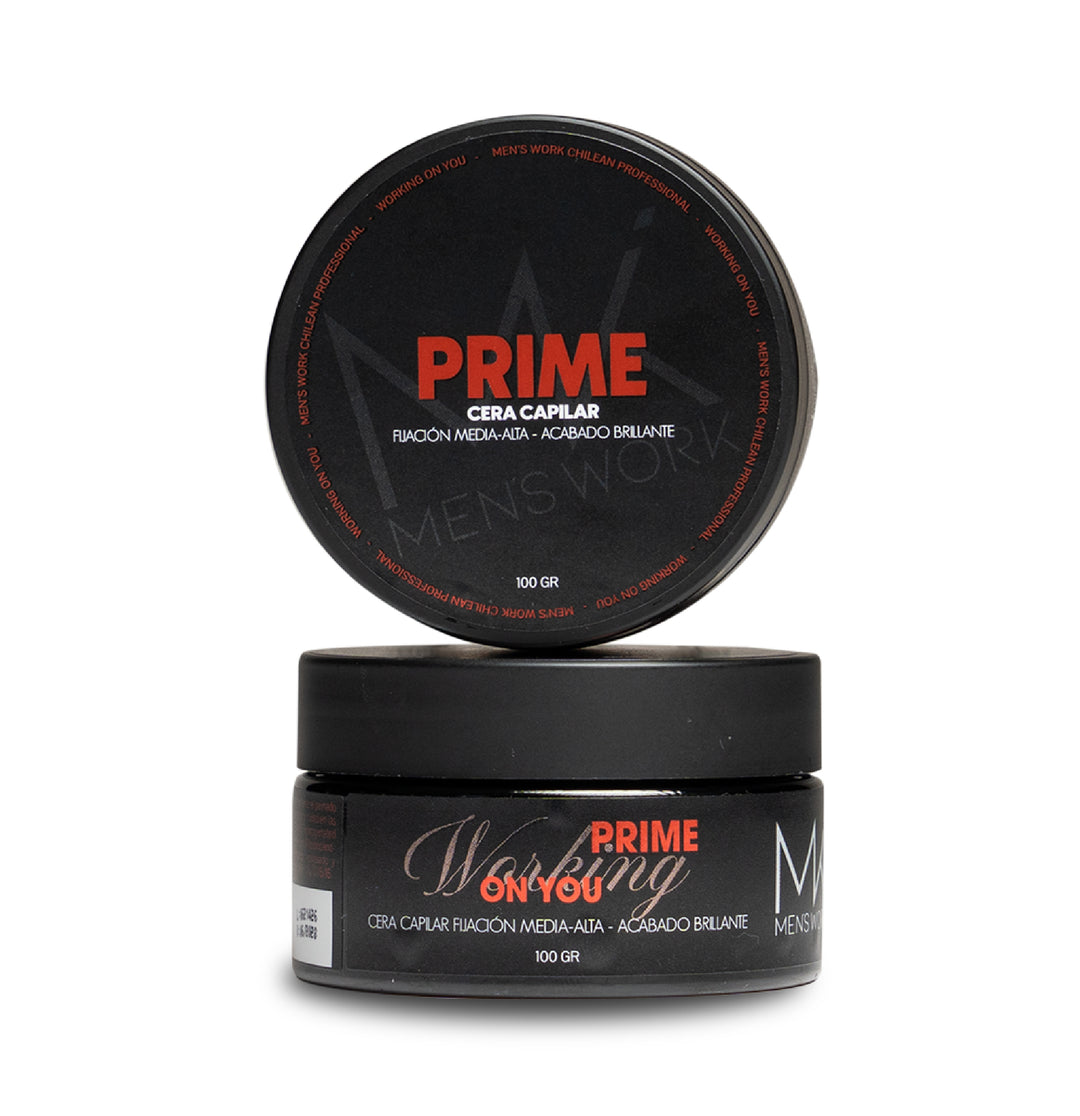 Men's Work Professional - Working On You Prime 100gr