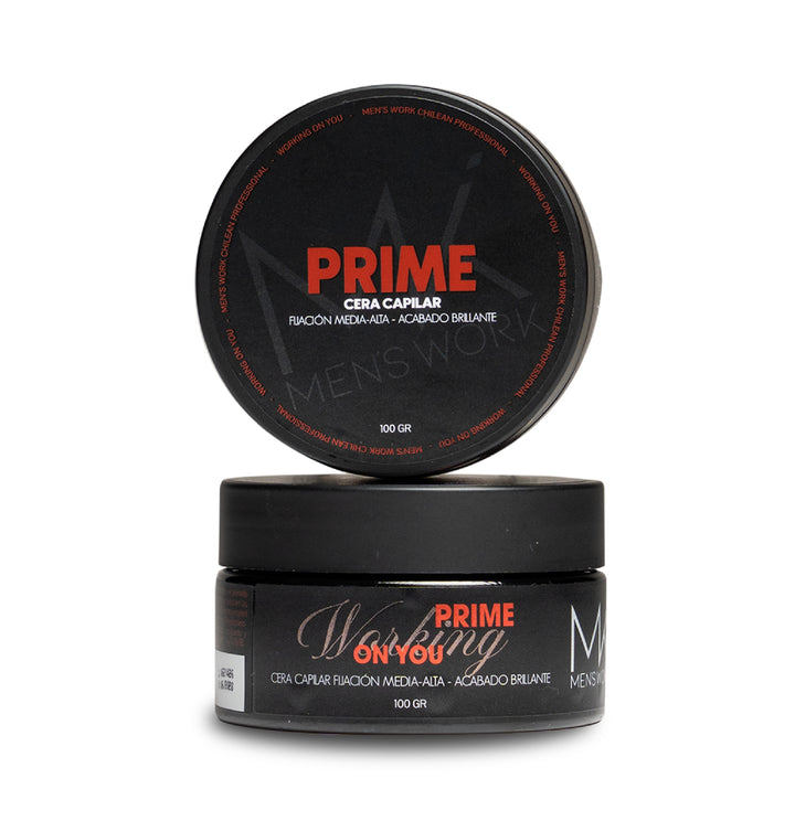 Men's Work Professional - Working On You Prime 100gr