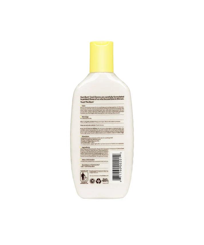 SUN BUM - AFTER SUN COOL DOWN LOTION - 237ml