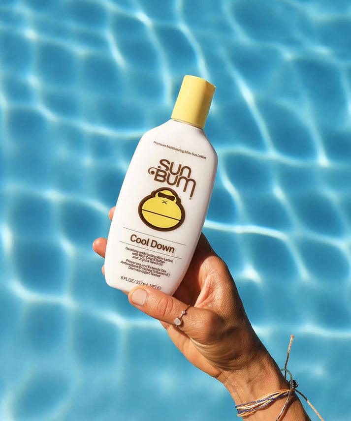 SUN BUM - AFTER SUN COOL DOWN LOTION - 237ml