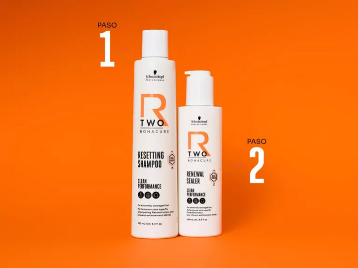 BC R-TWO SHAMPOO RESTAURADOR - 250ml