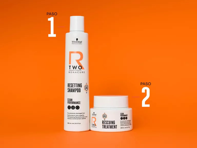 BC R-TWO TRATAMIENTO DE RESCATE - 200ml