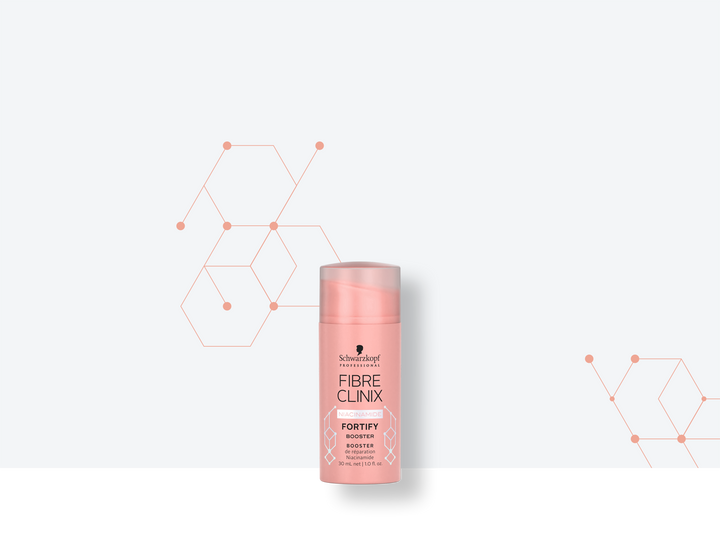 FIBRE CLINIX FORTIFICANTE - BOOSTER 30 ml