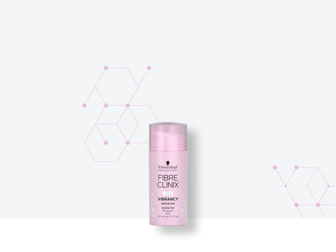 FIBRE CLINIX COLOR VIBRANTE - BOOSTER 30 ml