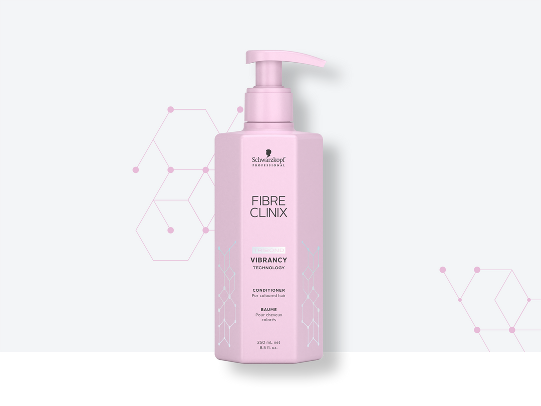FIBRE CLINIX COLOR VIBRANTE - ACONDICIONADOR 250 ml