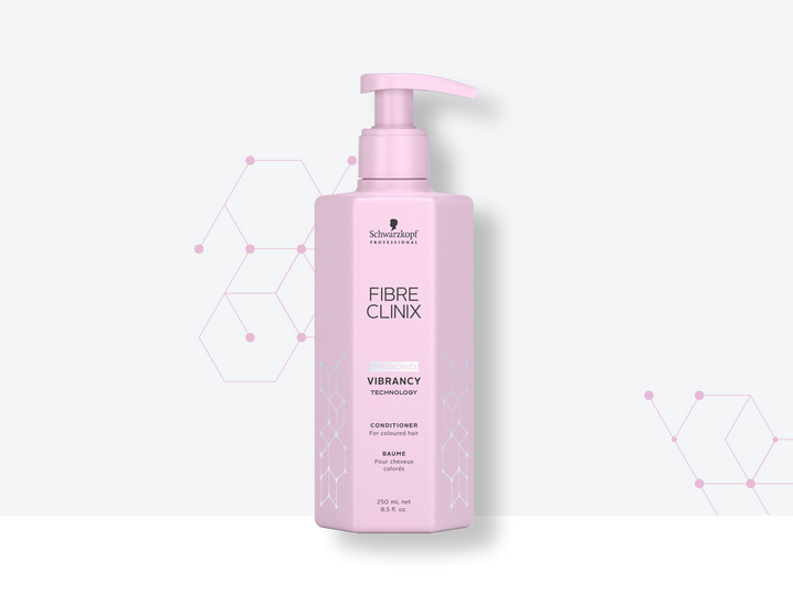 FIBRE CLINIX COLOR VIBRANTE - ACONDICIONADOR 250 ml