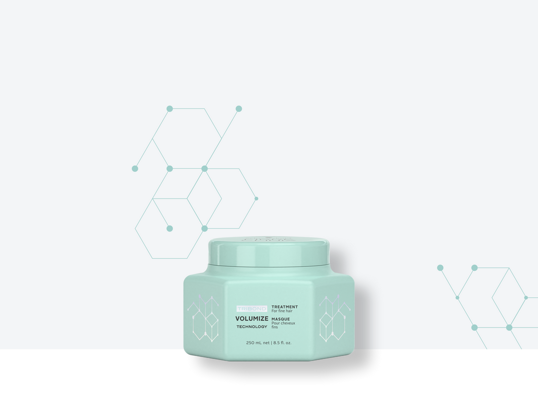 FIBRE CLINIX VOLUMEN - TRATAMIENTO 250 ml