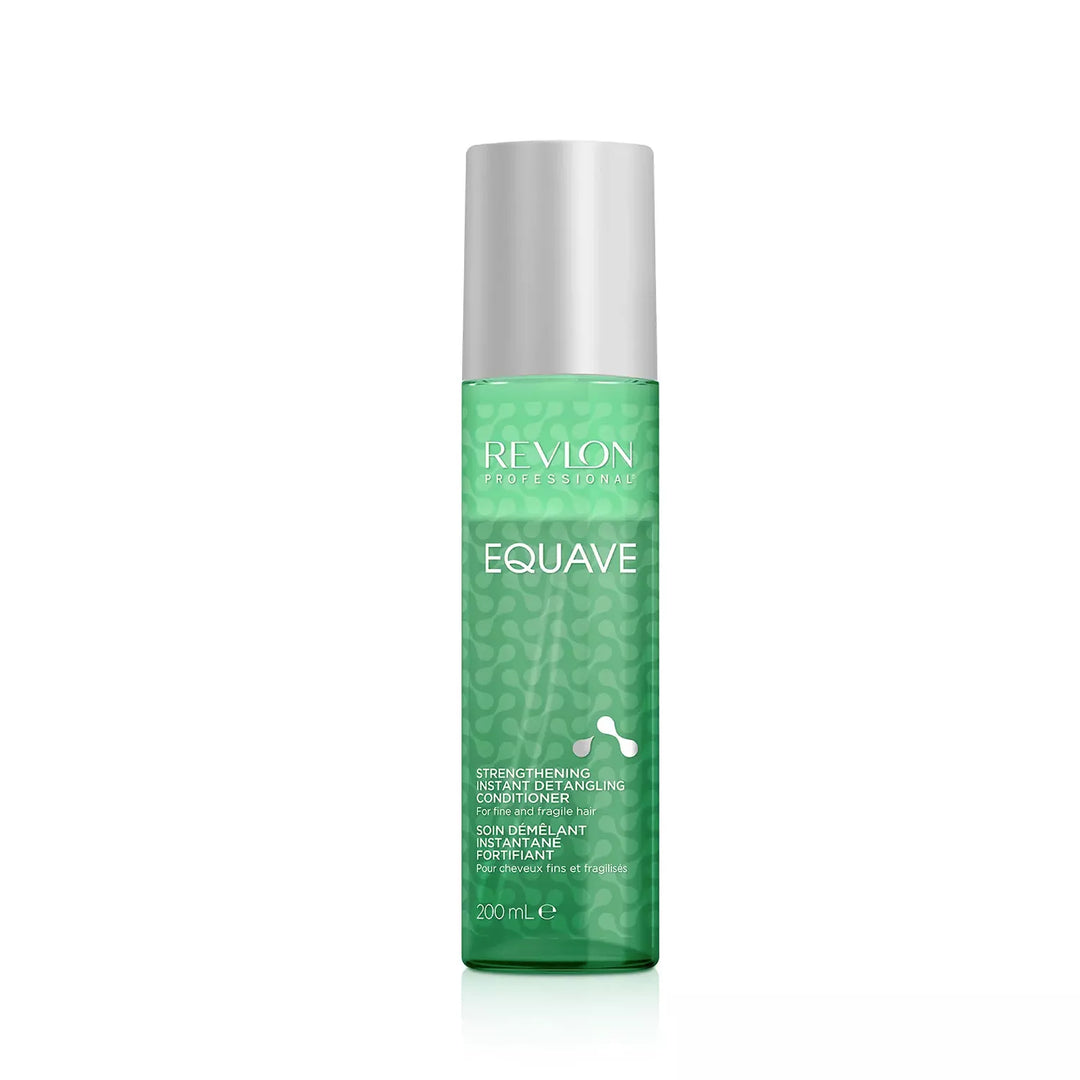 EQUAVE -STRENGTHENING DETANGLING ACONDICIONADOR EN SPRAY - 200 ml