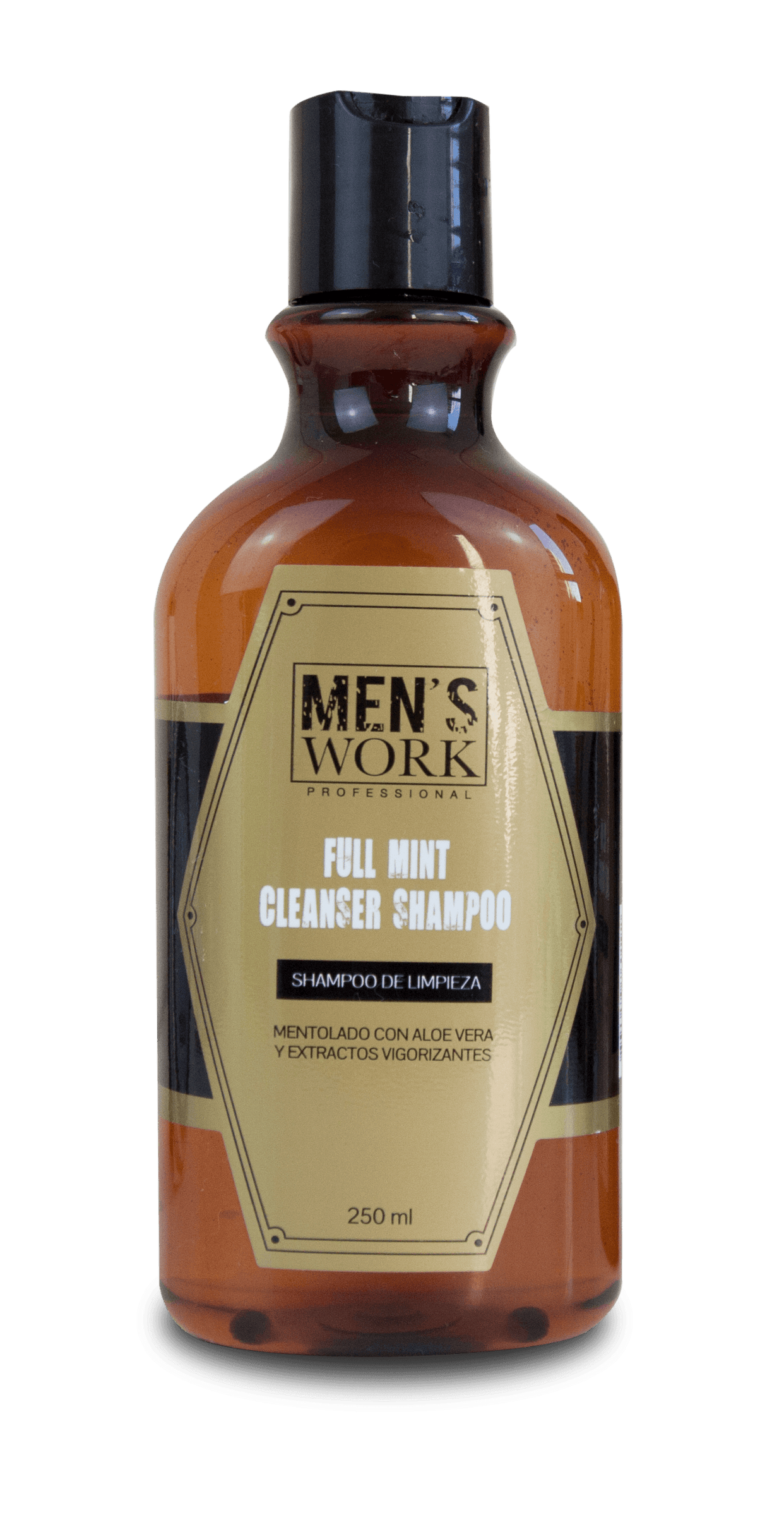 MEN'S WORK PROFESSIONAL