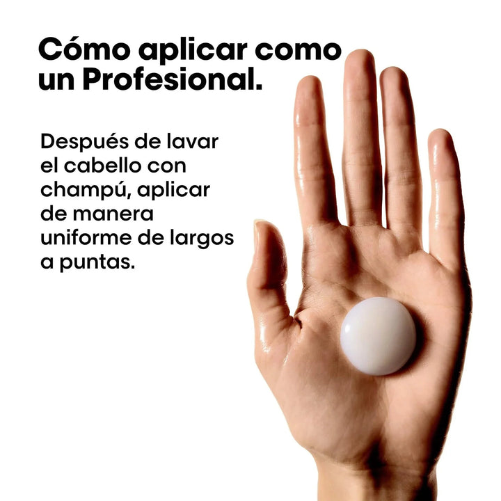 SERIE EXPERT, KERATIN ALPHA SLEEK, MÁSCARA ANTIFRIZZ 250ml