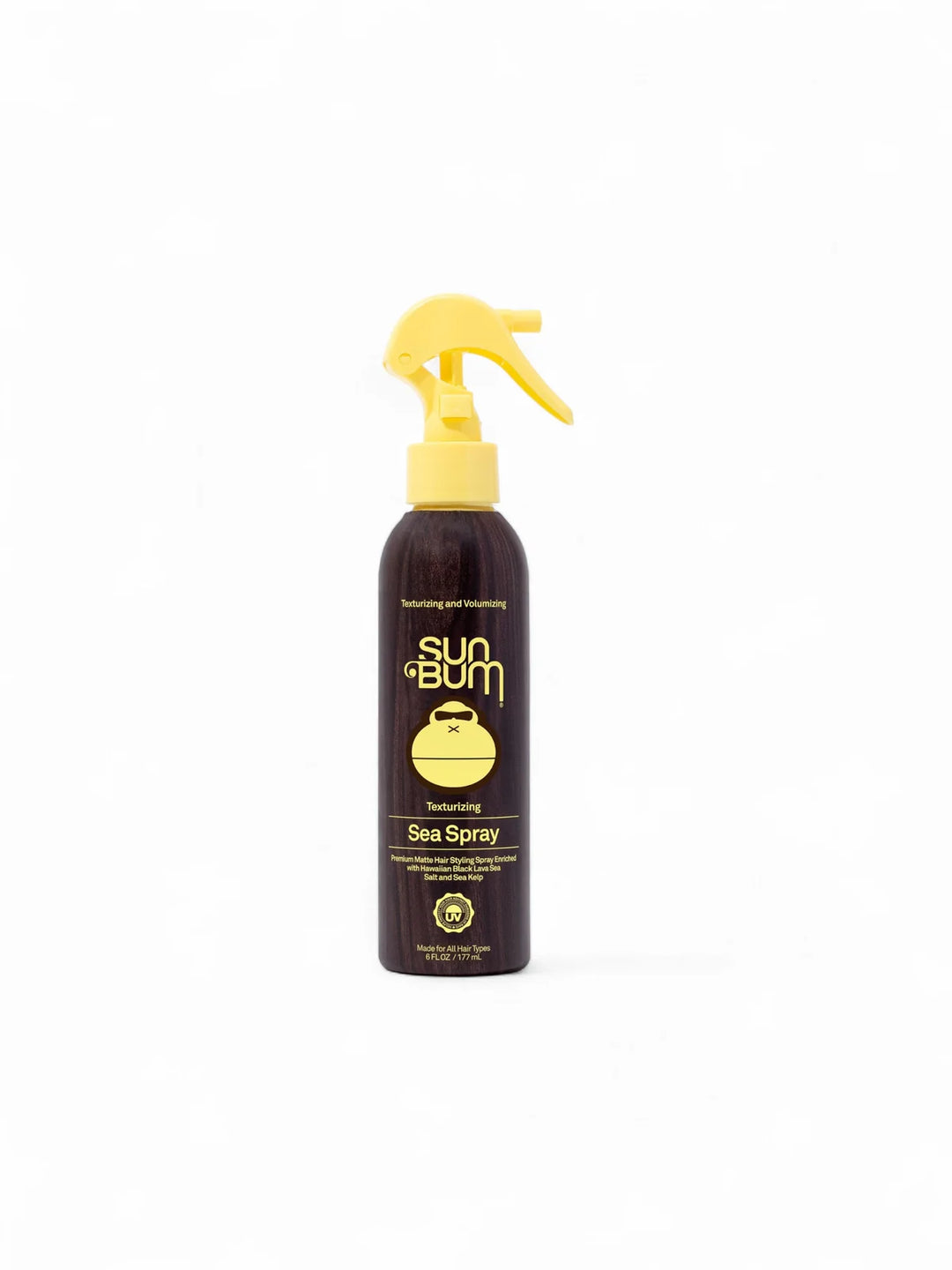 SUN BUM - TEXTURIZING SEA SPRAY 177 ml