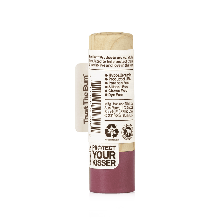 SUN BUM - TINTED LIP BALM - 4.25gr