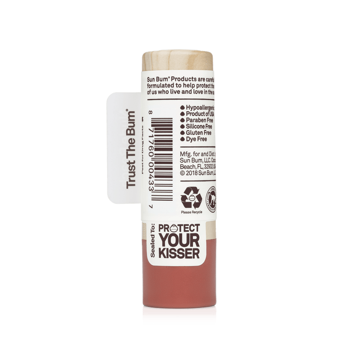 SUN BUM - TINTED LIP BALM - 4.25gr
