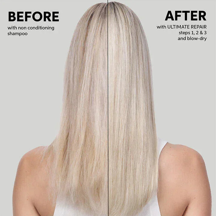 ULTIMATE REPAIR - SHAMPOO 250ml