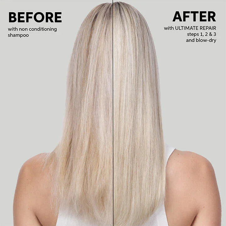 ULTIMATE REPAIR - MASCARILLA TRATAMIENTO 150ml
