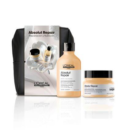 SERIE EXPERT L'ORÉAL PRO