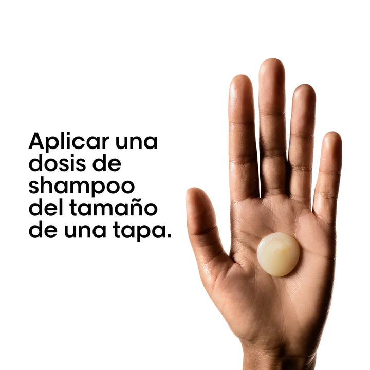 SERIE EXPERT, ABSOLUT REPAIR, SHAMPOO 1500ml