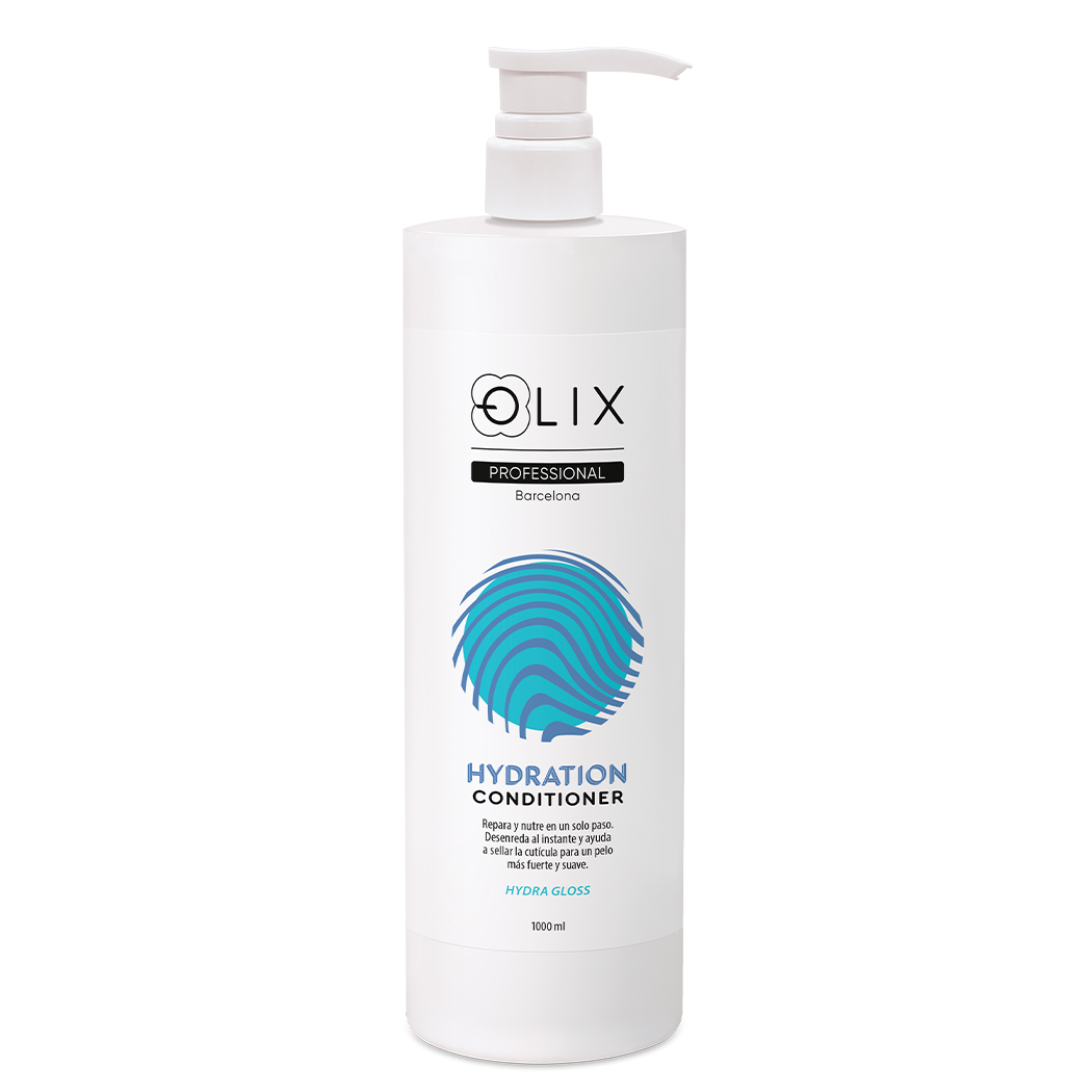 OLIX PRO HYDRATION ACONDICIONADOR - 1000ml