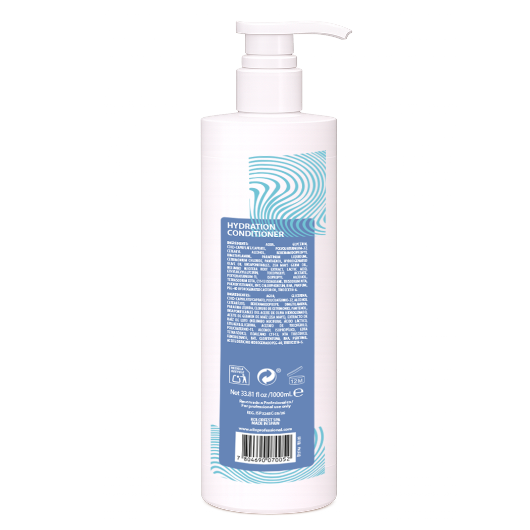 OLIX PRO HYDRATION ACONDICIONADOR - 1000ml