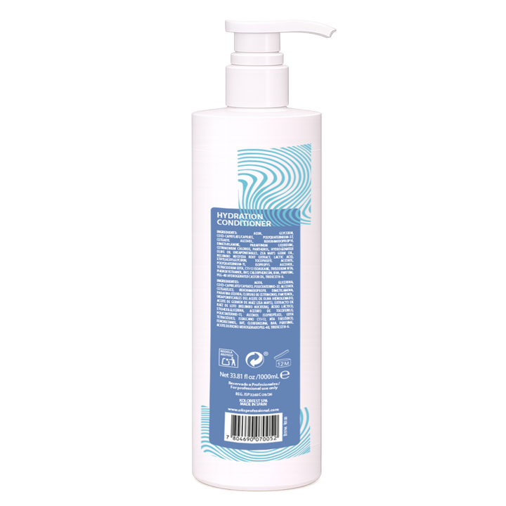 OLIX PRO HYDRATION ACONDICIONADOR - 1000ml