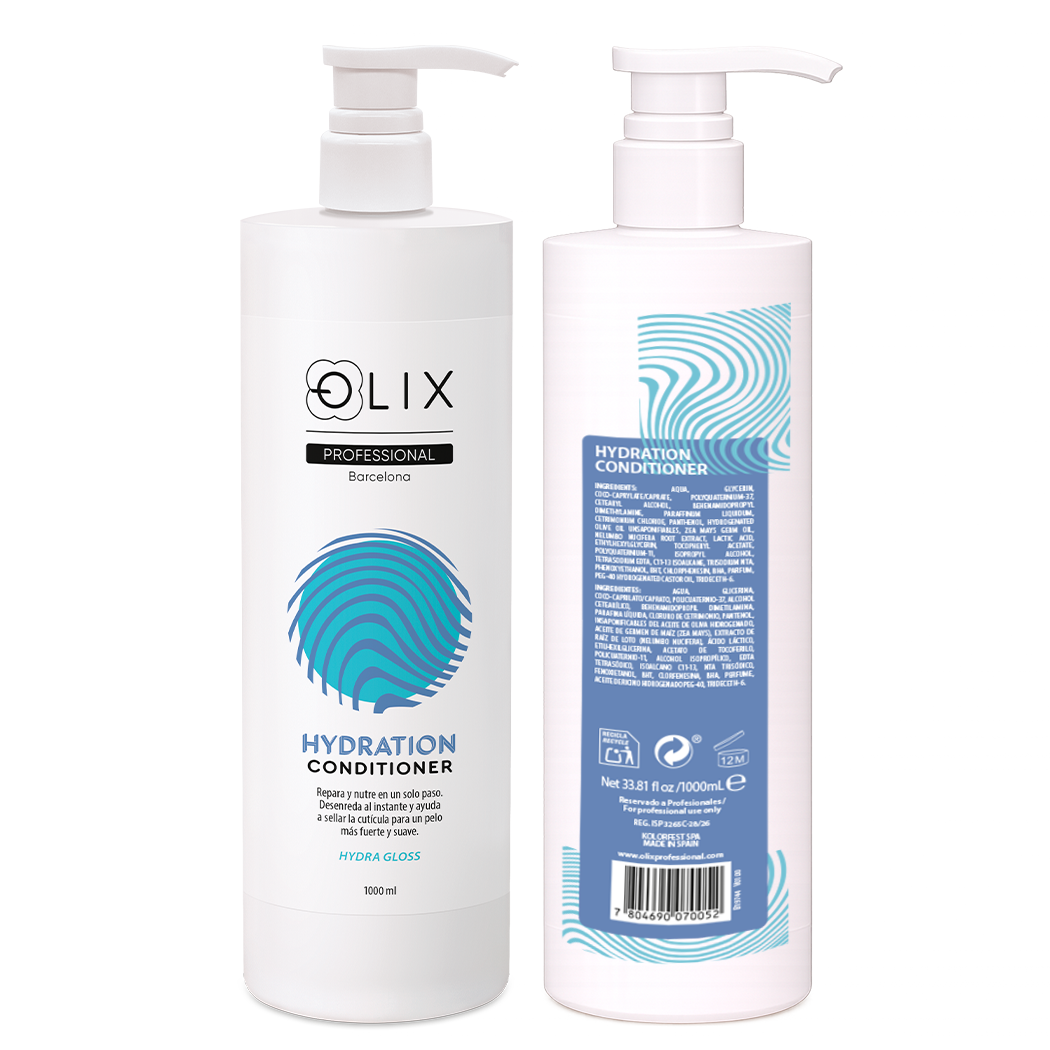 OLIX PRO HYDRATION ACONDICIONADOR - 1000ml