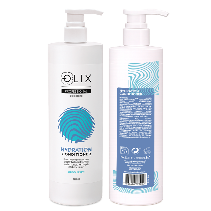 OLIX PRO HYDRATION ACONDICIONADOR - 1000ml